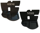 Storage Phone Watch Kindle Wallet Keys Coins Glasses PJ Laser Designs QLD