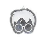 Harry Potter School Bag Tag PJ Laser Designs QLD