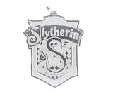 Slytherin School Bag Tag PJ Laser Designs QLD