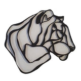 Tiger Wall Art PJ Laser Design QLD