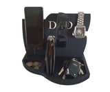 Storage Phone Watch Kindle Wallet Keys Coins Glasses PJ Laser Designs QLD