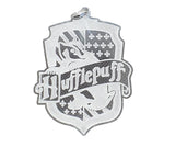 Hufflepuff School Bag Tag PJ Laser Designs QLD