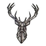 Elk Wall Art PJ Laser Designs QLD