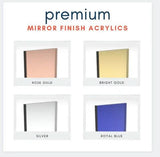 Wall Mounted Wooden Keyring Holder