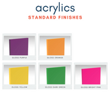 Hashtag Social Media Sign