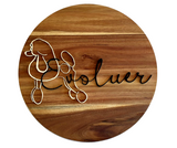 Custom Small Business Sign QLD PJ Laser Designs