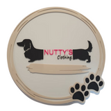 Custom Large Business Signs PJ Laser Designs QLD