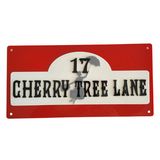 Custom Large Business Signs PJ Laser Designs QLD