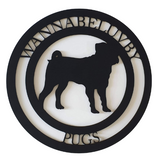 Custom Large Business Signs PJ Laser Designs QLD