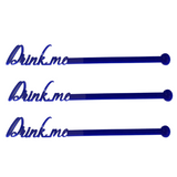 Drink Stirrers PJ Laser Design QLD