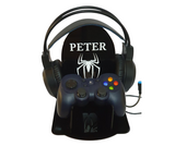 Custom Gaming Stand PJ Laser Design QLD