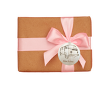 Custom Personalised Gift Tag Timber PJ Laser Designs QLD