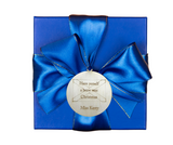 Custom Personalised Gift Tag Timber PJ Laser Designs QLD