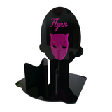 Custom Gaming Stand PJ Laser Design QLD