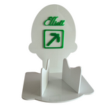 Custom Gaming Stand PJ Laser Design QLD