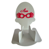 Custom Gaming Stand PJ Laser Design QLD