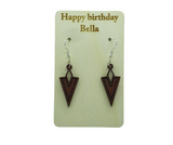 Elegant Jarrah Earrings