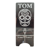 Personalised Mobile Phone Stand