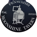 Custom Large Business Signs PJ Laser Designs QLD