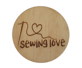 Small Business Photo Prop Plaque PJ Laser Design QLD