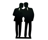 Gay Wedding Cake Topper PJ Laser Designs QLD