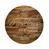 Wedding Sign PJ Laser Designs QLD