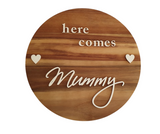 Flower Girl Wedding Sign PJ Laser Designs QLD