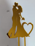 Personalised Cake Toppers