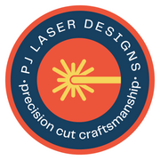 Custom Homewares, Signs, Plaques PJ Laser Designs QLD