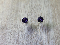 Handmade Silver earring