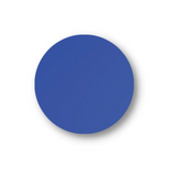 Blue Acrylic Blank Circles PJ Laser Design QL