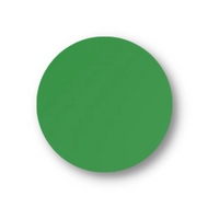 Green Acrylic Blank Circles PJ Laser Design QL