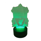 Custom LED Light PJ Laser Design QLD