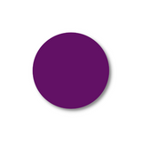 Purple Acrylic Blank Circles PJ Laser Design QL