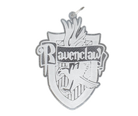 Ravenclaw School Bag Tag PJ Laser Designs QLD