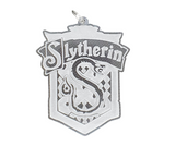 Slytherin School Bag Tag PJ Laser Designs QLD