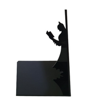 Batman Superhero Book End PJ Laser Design QLD