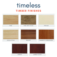 Timber Finishes Memorial Sign PJ Laser Designs QLD